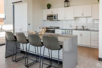 Interior Photo - Ocean Center