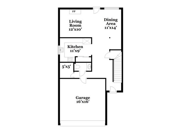 Foto del edificio - 11248 James Madison Dr