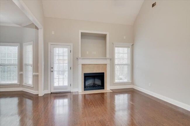 Building Photo - 2507 Grier Cir