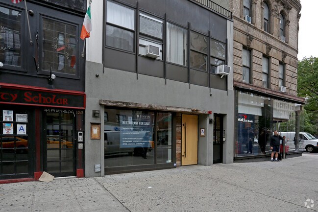 Building Photo - 157 Second Ave