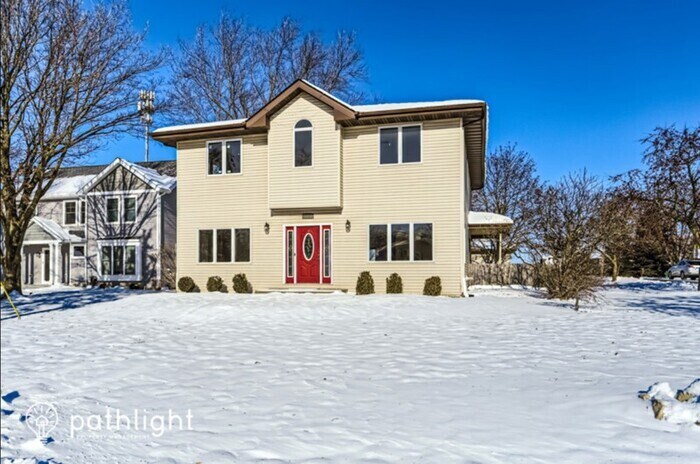 Primary Photo - 1141 Mccarthy Road, Lemont, IL, 60439