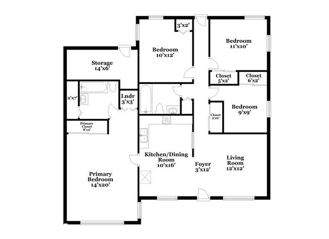 Foto del edificio - 9200 53rd Way N, Pinellas Park, FL 33782