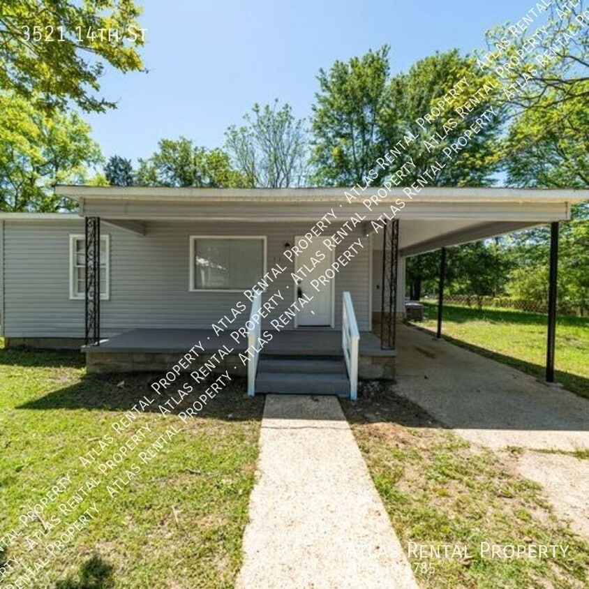 Primary Photo - 3521 14th St
