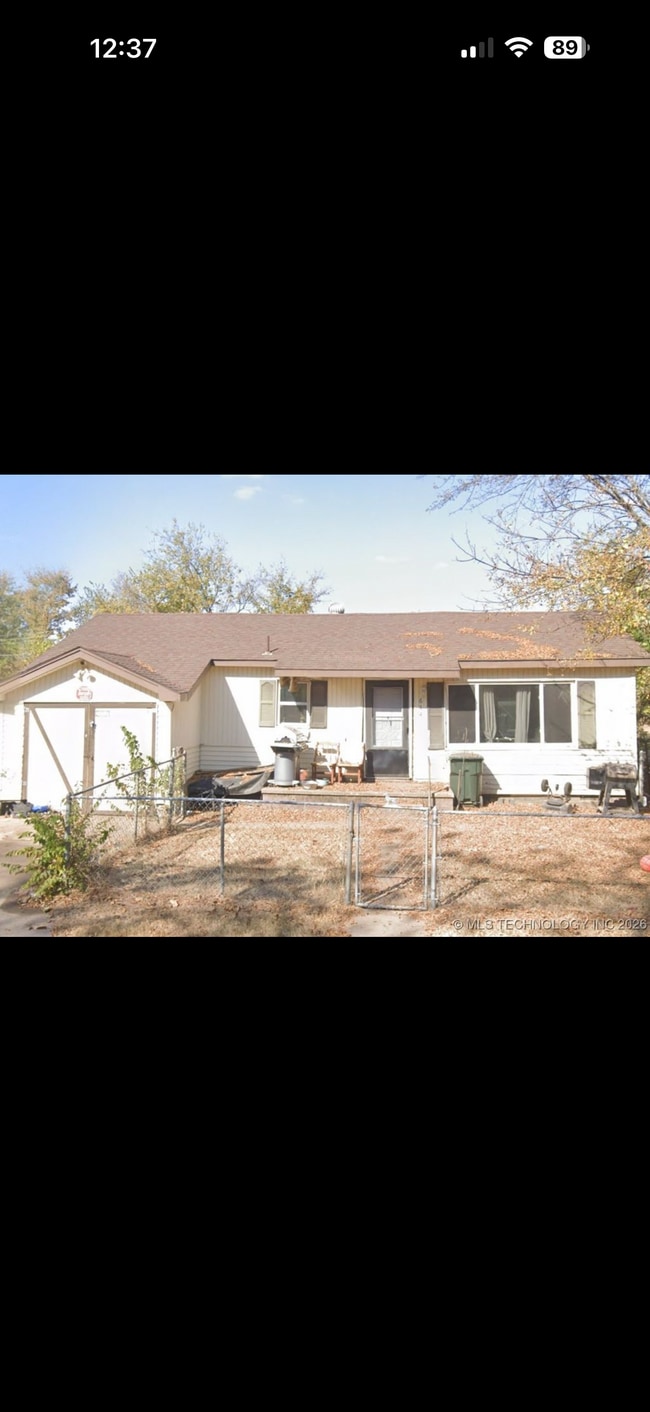 Building Photo - 614 Marietta St