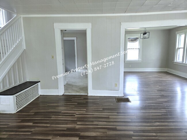 Foto del edificio - 201 Mills Way