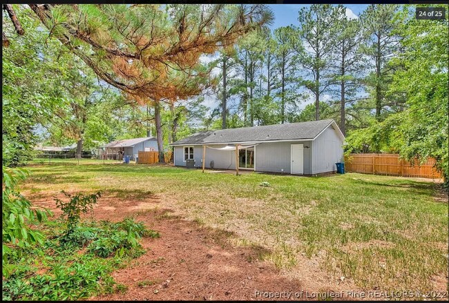 Foto del edificio - 6408 Dunham Dr