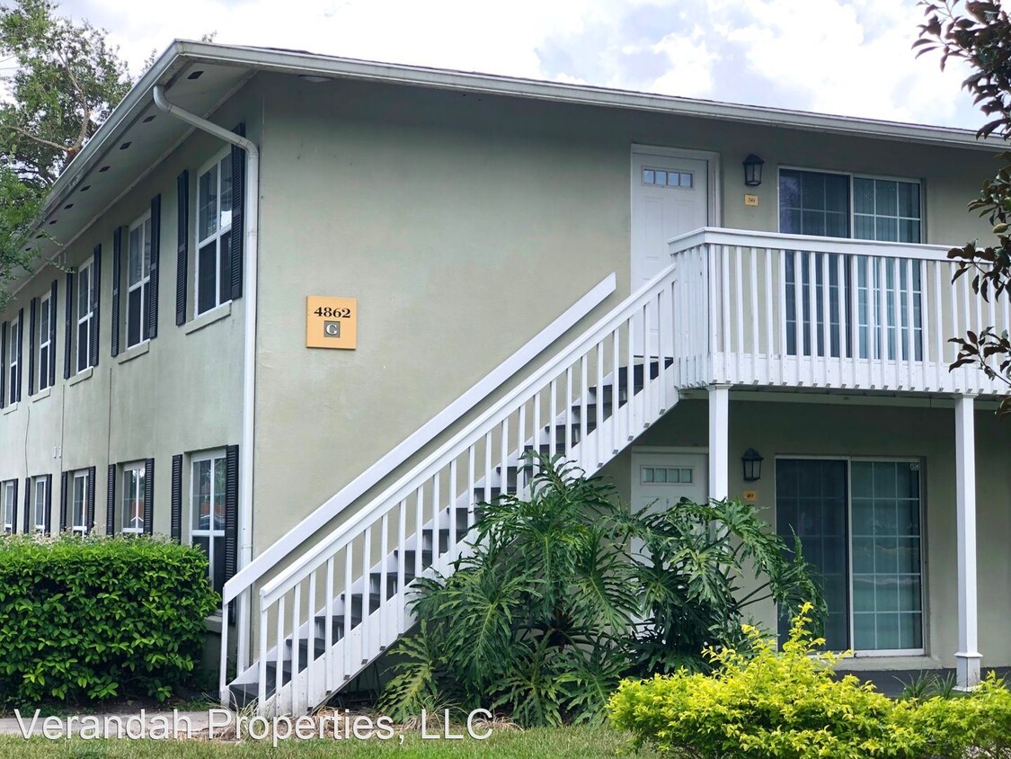 Primary Photo - 2 br, 2 bath House - 4862 S. Conway Road U...