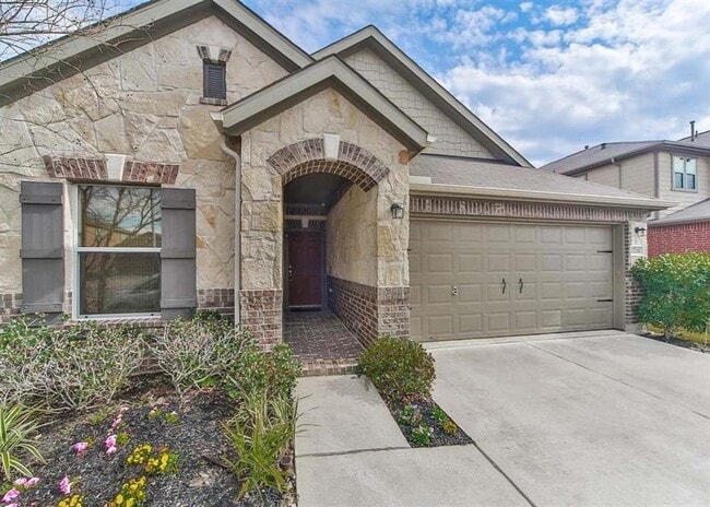 Building Photo - 15214 Keystone Bend Ln