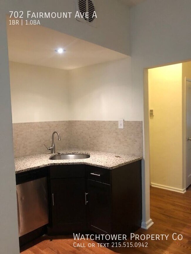 Foto del edificio - 702 Fairmount Ave