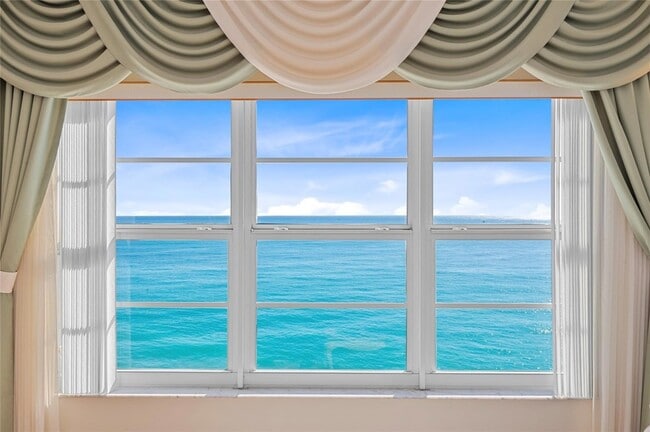 Foto del edificio - 3850 Galt Ocean Dr