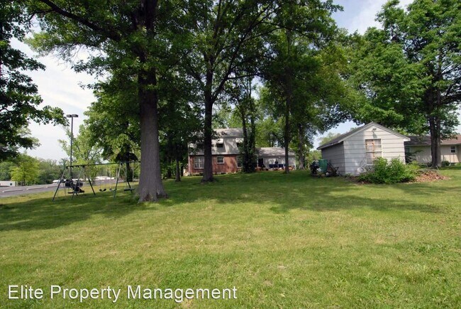 Building Photo - 5 br, 2.5 bath House - 220 Creve Coeur