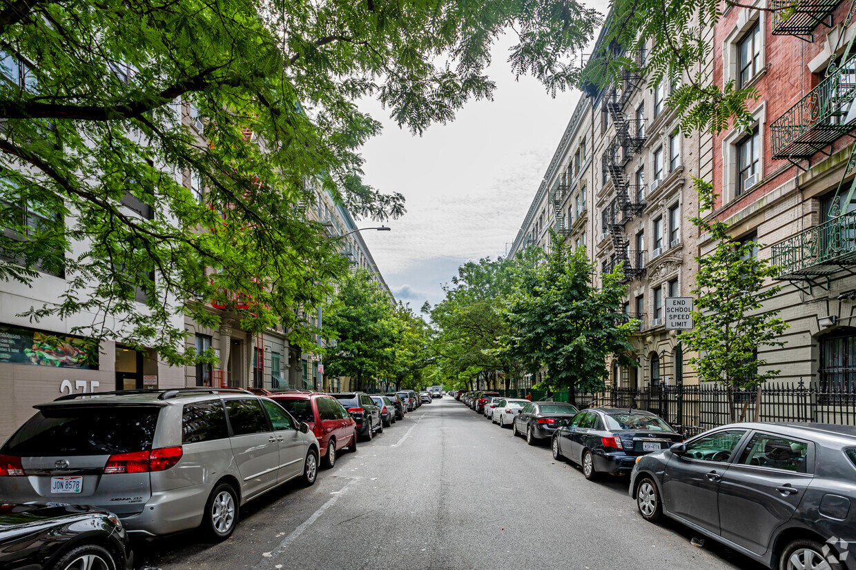 Street View - 224 W 140th St