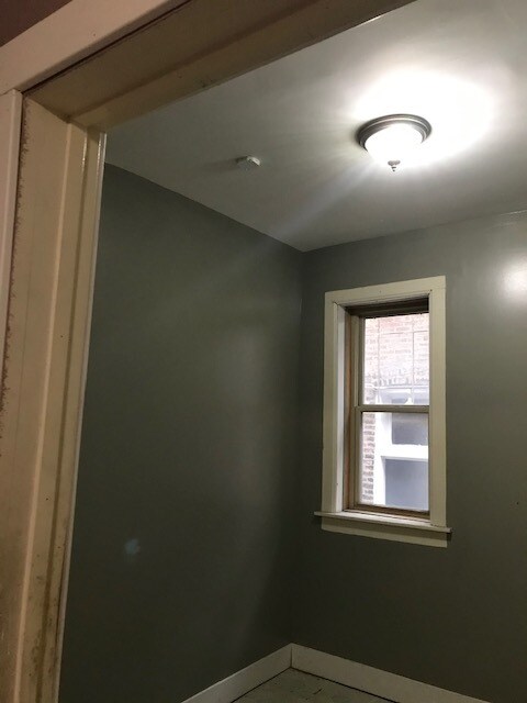 Bed Room 2 - 2443 S Christiana Ave