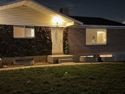 Photo - 3264 W 4700 S Townhome