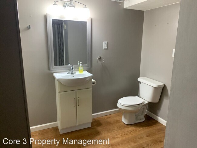 Foto del edificio - 1 br, 1 bath House - 2316 W Lawrence unit C