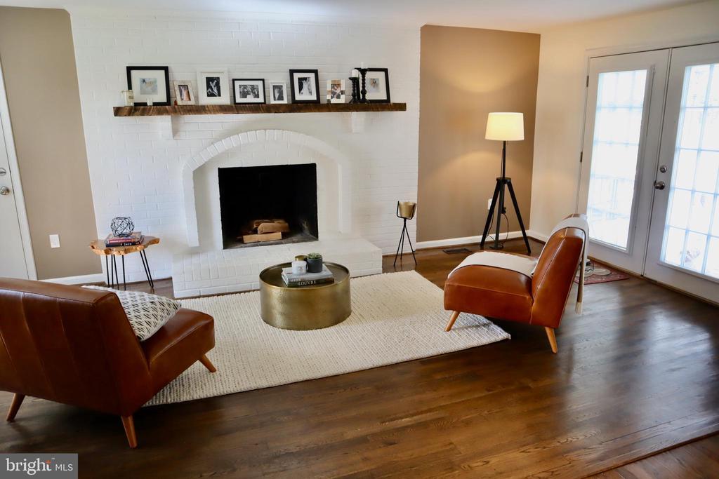 Foto principal - 15826 Anamosa Dr