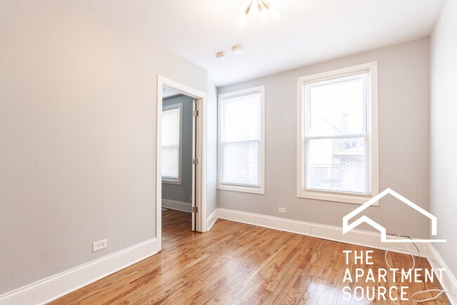 Foto del edificio - 3614 W George St