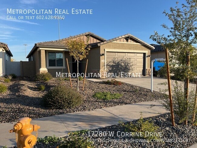 Foto del edificio - 17280 W Corrine Dr