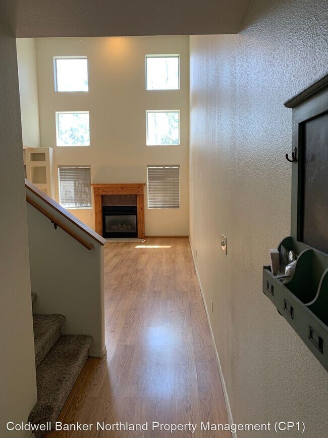 Foto del edificio - 2 br, 2.5 bath House - 2873 S Highland Mes...