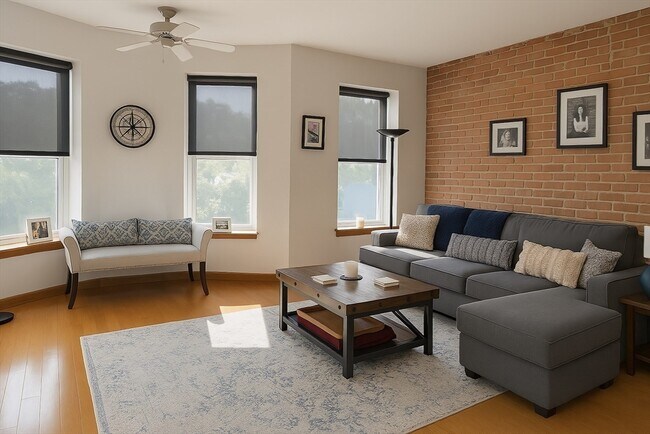 Foto del edificio - 14 Dartmouth St