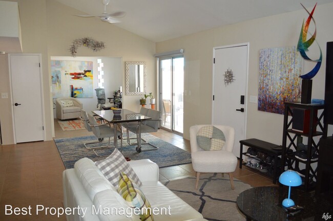Building Photo - 2 br, 2 bath House - 3518 Ridgeview Cir