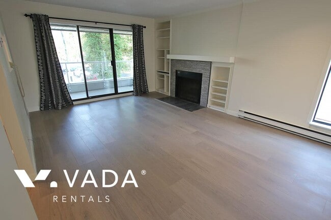 Building Photo - Heatherfield 1 BR APT Rental 306-674 West 17th Ave Vancouver: VADA