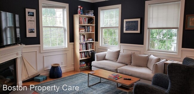 Building Photo - 3 br, 2 bath House - 6 Wyman St # 2