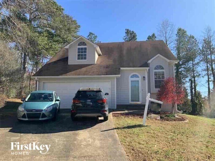 4242 Abington Walk NW, Kennesaw, GA 30144 House for Rent in Kennesaw