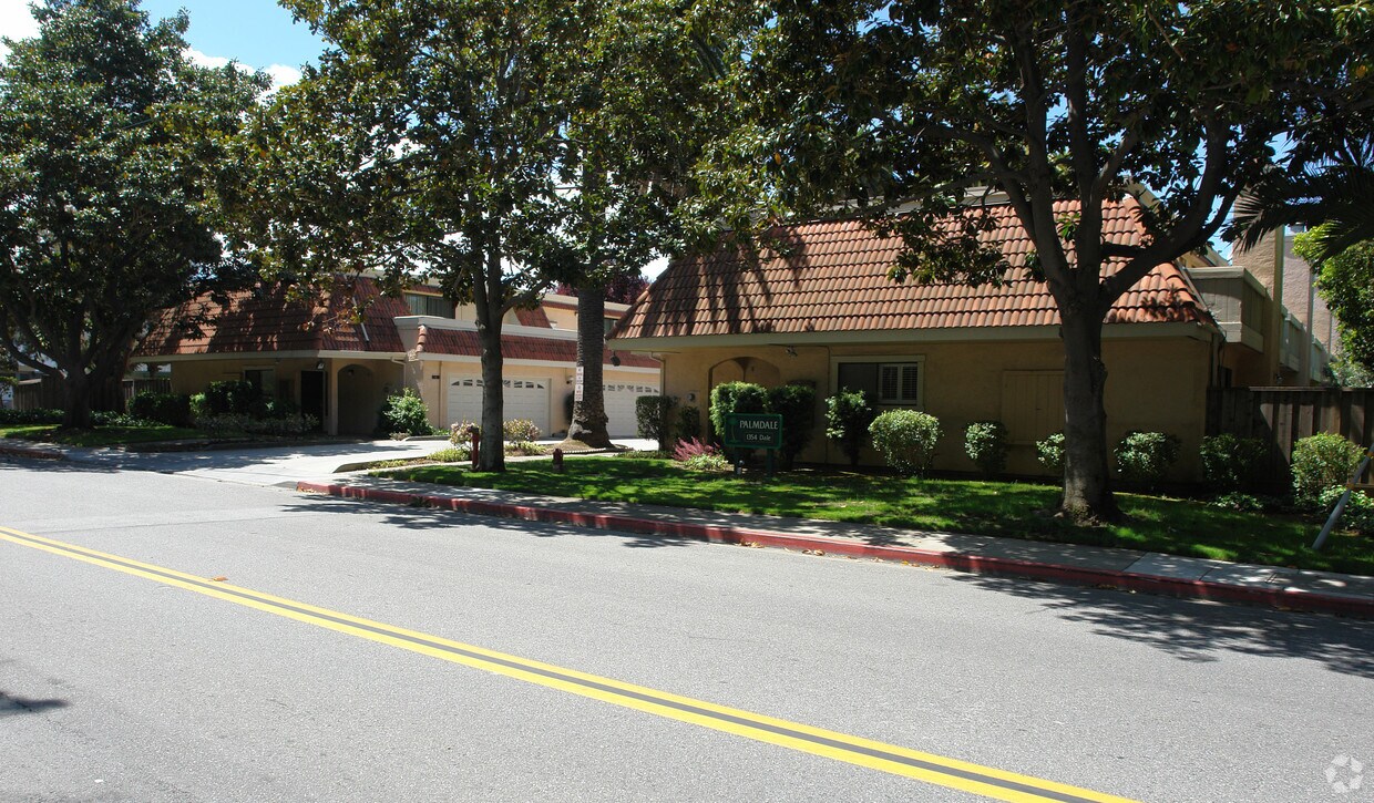 Foto principal - Palmdale Apartments