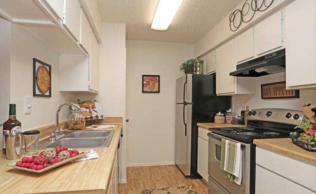 Foto del edificio - 1 bedroom in Houston TX 77077