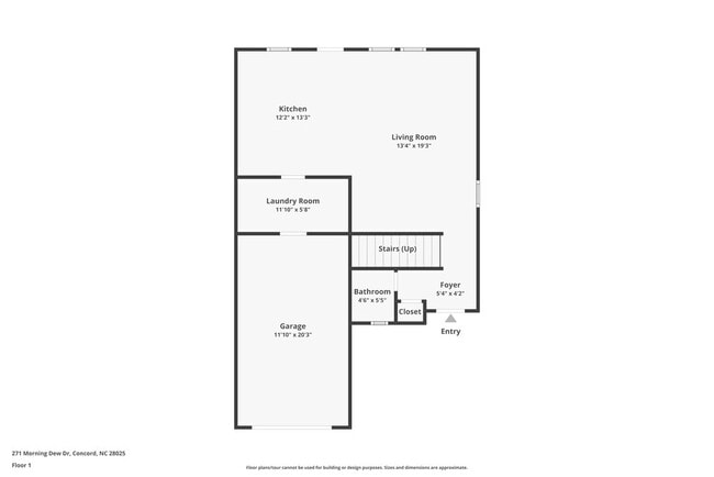 Foto del edificio - 271 Morning Dew Dr