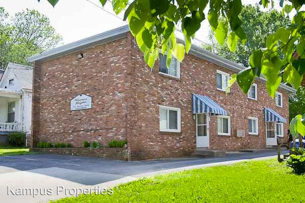 Building Photo - 350 Linden Walk