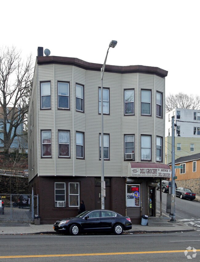 174 Yonkers Ave, Yonkers, NY 10701 Apartments Yonkers, NY