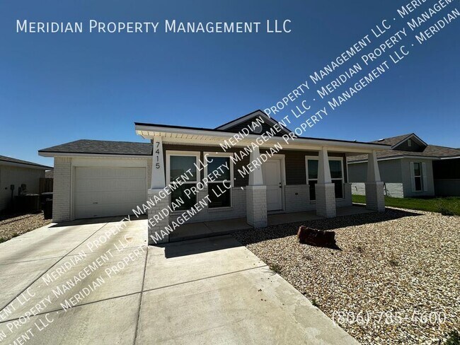 Foto del edificio - 7415 35th St