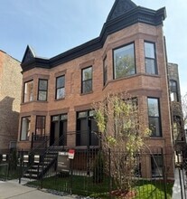 Building Photo - 1309 N Rockwell St