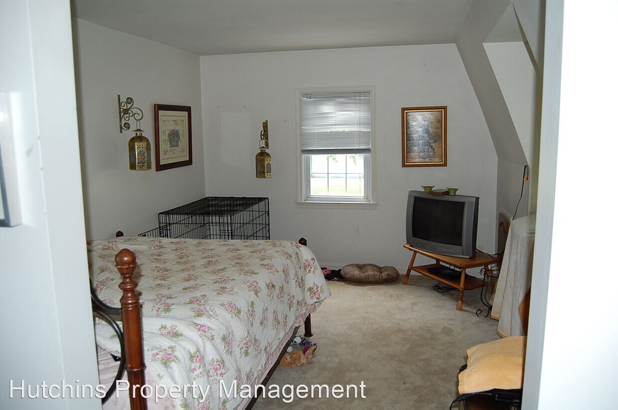 Foto del edificio - 1 br, 1 bath House - 204 Calvary Road