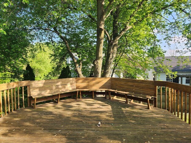 Foto del edificio - 1112 Liberty Rd