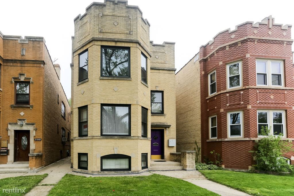 Primary Photo - 5446 W Berteau Ave