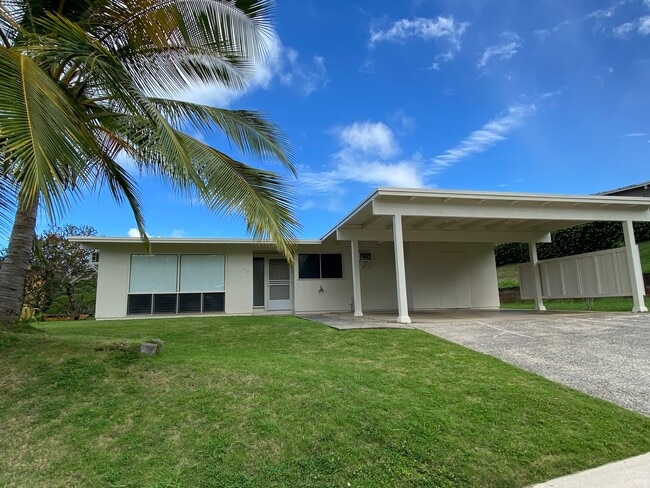 Building Photo - Kailua
