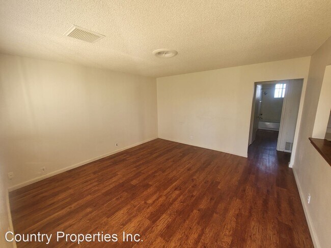 Foto del edificio - 3 br, 2 bath House - 1622 Cottonwood St.