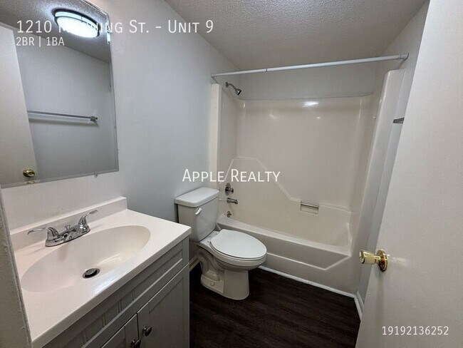 Foto del edificio - 1210 Manning St