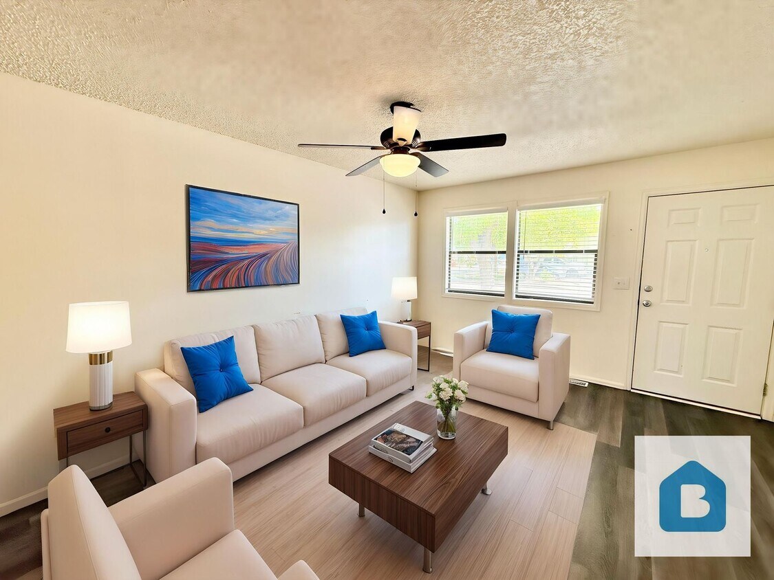 Foto principal - 1429 Anita St