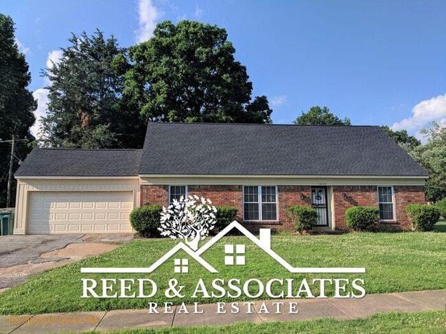 Building Photo - Corner Lot with Fenced Backyard!