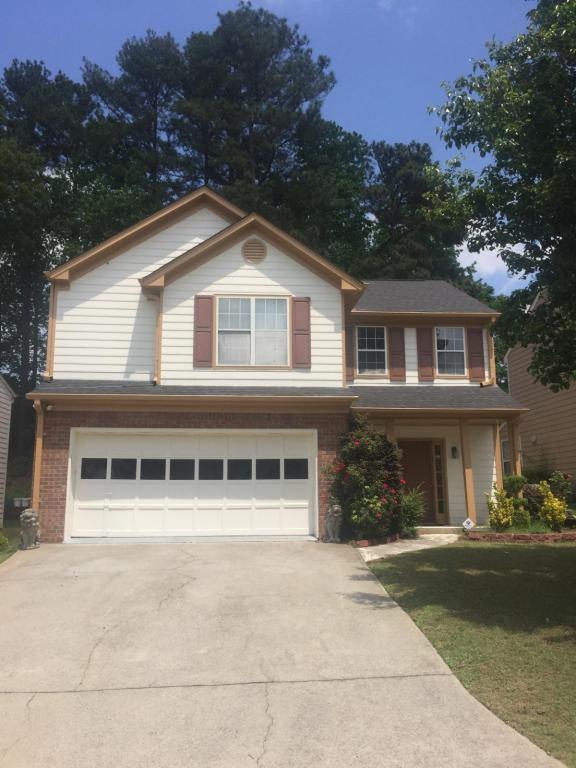 Foto principal - 1306 Glynview Cir