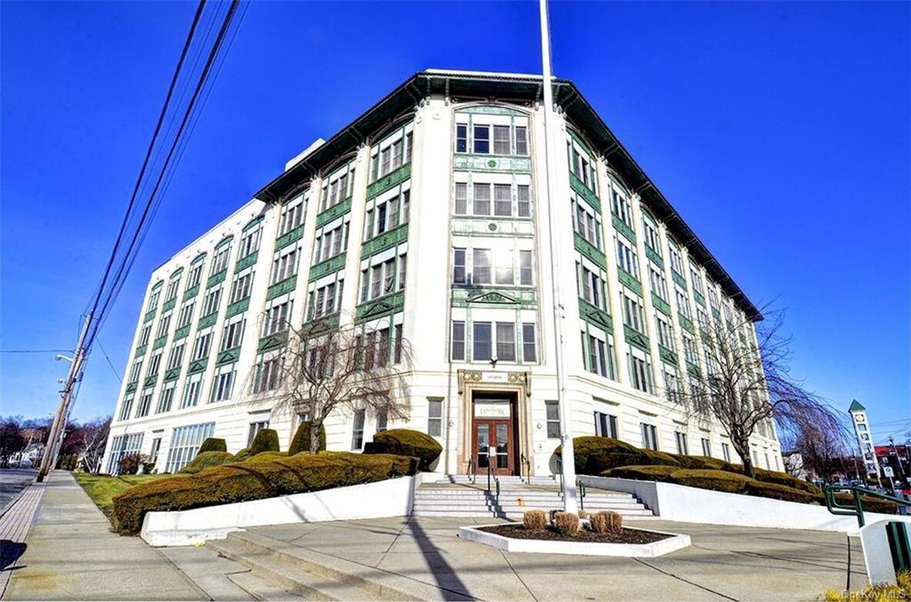 1 Landmark Sq Unit 625, Port Chester, NY 10573 Condo for Rent in Port Chester, NY