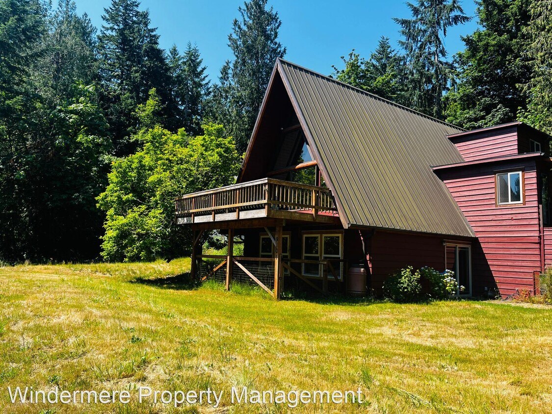 Primary Photo - 3 br, 3 bath House - 9101 Springridge Rd NE