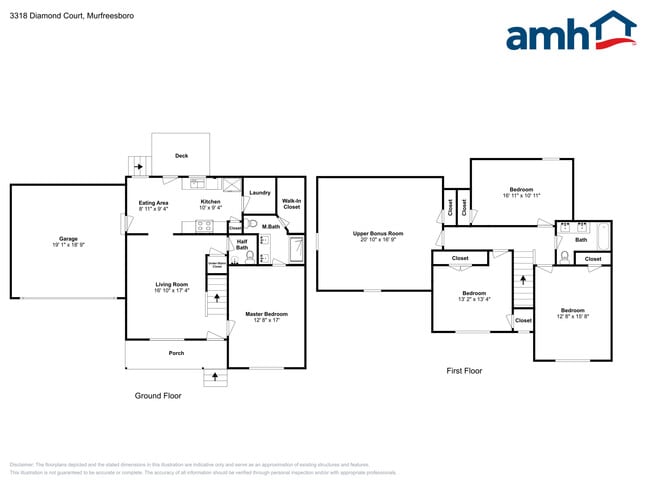 Foto del edificio - 3318 Diamond Ct