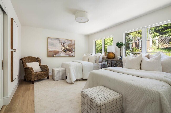 Foto del edificio - 2848 Canyon Rd