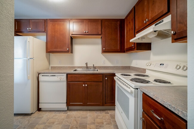 The Cranbrook - Beckwith Place Apartments