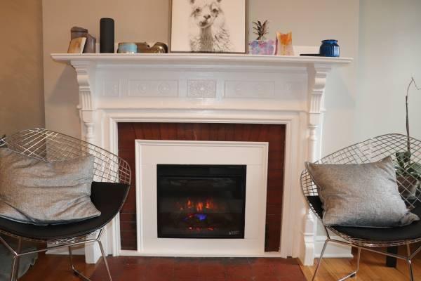 Building Photo - 1.0 bedroom in Cambridge Massachusetts 02138